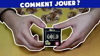 Comment Jouer - Gold !