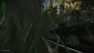 Dick in the dirt