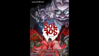 BITeLog 001F: SOL 705 (PC) LONGPLAY