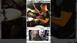 Drum Intro on this Chick Corea amazing jazz standard 🎶🎹🥁🎼🎶