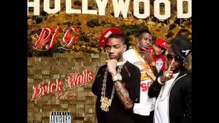 Soulja Boy   All back everything
