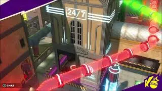 Knockout City&trade; : Une Histoire De Ballons