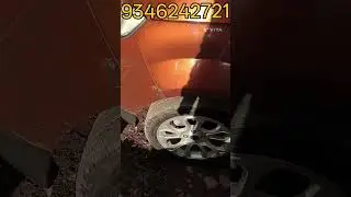 ECOSPORTS TITANIUM +2017,PUSH BUTTON,6AIRBAGS,73000KM,RS.4.65LCS.అమ్మబడును.ఢిల్లీలో🚘✈️93462427 21.