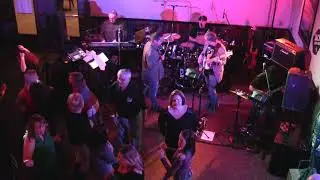 Black Dog Hollow-Working for the Weekend