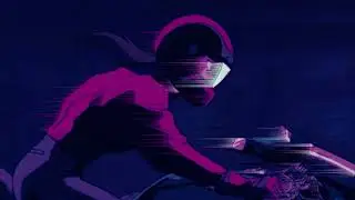 steve lacy: dark red (slowed + reverb)