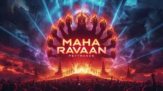 MAHA RAVAAN PSYTRANCE (Progressive EDM)