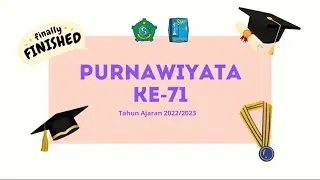 PURNAWIYATA KE-71