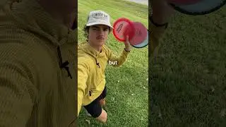 Номера рейсов &mdash; это мошенничество! 🥏👀 #дискгольф
