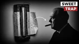 Why This 'Sweet' Nazi Trap Was Churchill's Greatest Threat