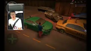 Guy Screaming in Car and Dies By Fire | Payback 2 | Singing Guy Crash Car