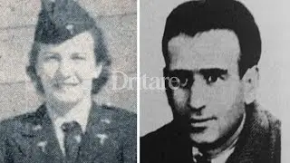 Dhurata e jasht&euml;zakonshme q&euml; Pirro i Epirit, i b&euml;ri Antigones&euml;!