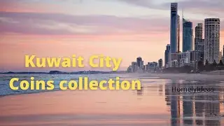 Kuwait Coins collection | Kuwait Currency| HomelyIdeas