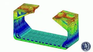 Shipbuilding Technology Laboratory