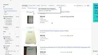 Nortel Norstar replacement parts are CHEAP!