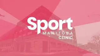 Sport Manitoba Clinic: Virtual Tour