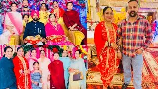 ॥Marriage Vlog☺️॥ Savreen ne leandia fish dia hneria☺️॥ #penduvlogger #viral