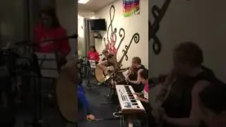 I Love Rock n Roll - Forte School of Music Joondalup