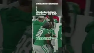Best Eagles Mic'd Up Moments of 2024-25 #shorts