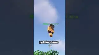 Prank Bocil Sampe Nangis Di Server Minecraft feat @Coconut_IceYT #Shorts #YouTubeShorts