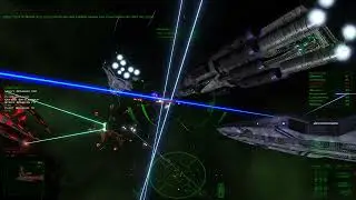 Freespace 2: Blue Planet - Universal Truth