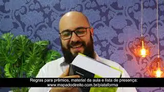 [Projeto Peti&ccedil;&atilde;o OAB] Aula 02 - Aula pr&aacute;tica para aprender a elaborar uma Peti&ccedil;&atilde;o Inicial