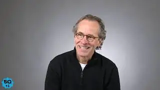 Five Questions (Plus One!) with Dick Lehr