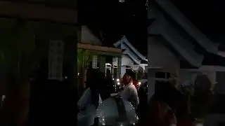 sholawat jibbril, d markas Gus IQDAM ST nyel