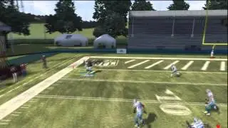 user catch
