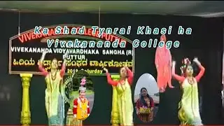 traditional dance | pnar 2021 | #trending #viral #reels #shorts 