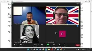 ENGLISH ACADEMY LESSON -   2021 12  11 -  PART 2