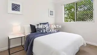 Bulimba, 3/104 Henderson Street