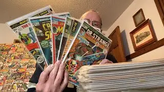 Dr Strange #1. $350.00 War Comics Silver Age Please Subscribe to Our Channels