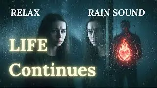 🌧️Betrayed in the Rain: A Heart Shattered and Reclaimed | Love & Betrayal | Night Rain Stories