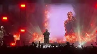 Raftaar at IIT kharagpur| Kshitij 2026| IIT Tech Fest | Farebi Live