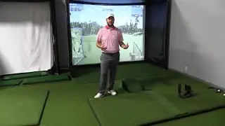 Fiberbuilt Golf Mat