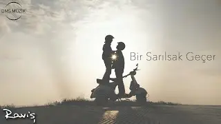 Raviş - Bir Sarılsak Ge&ccedil;er (Official Audio) [  @RavisMuzik   ]
