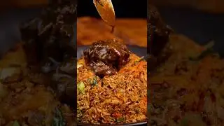 String Hopper (Idiyappam) Kottu 🇱🇰