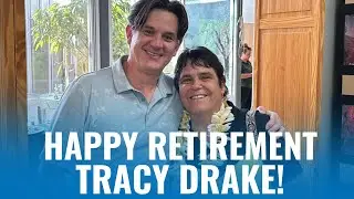 Meet Tracy Drake
