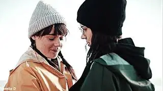 Jamie & Marika - Right Girl, Wrong Time