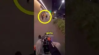 Trying To Impress Girls Goes Wrong! 😱