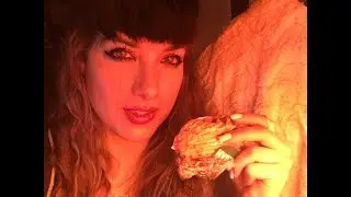 ASMR Rambles and Whispers~