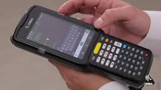 Transforme Pantallas Verdes a Modernas con All-Touch Terminal | Zebra-Mobility DNA (Espa&ntilde;ol)| Zebra