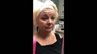Botox Injections Frontalis Muscles - Newport News - Williamsburg VA