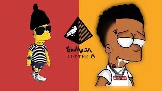 Key Glock Type Beat 2018 X Moneybagg yo Beat Instrumental 2018 