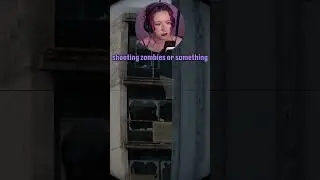 How To BAIT an Apartment CAMPER in DAYZ #dayz  #twitch #gaming
