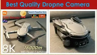 ✅Best Quality Dropne Camera | Top 5 Best Quality Dropne Camera