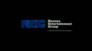 [Dream Logo Combos] Mort Lachman & Associates/Reeves Entertainment Group/Southern Star (1985/1994)