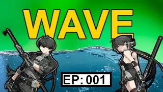 Wuthering Waves Gameplay &ndash; Stunning Open World & Combat Showcase! - Episode 1