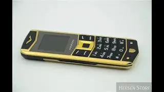 Mafam A8 Маленькая роскошь)))