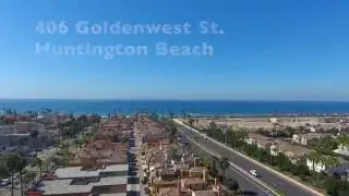406 Goldenwest St Huntington Beach California